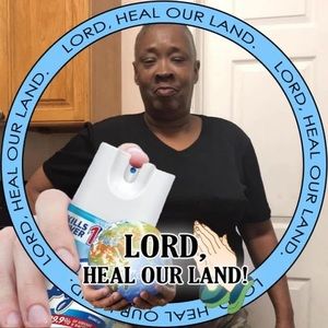 Meet your Posher, Gail